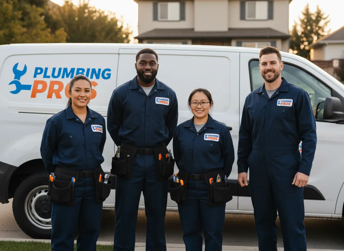 Water Heater Repair company in Hale Center, TX